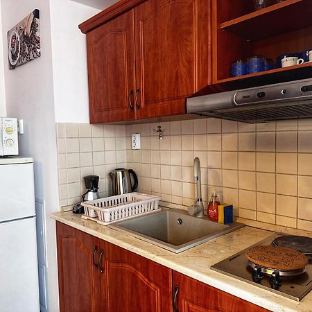 Corso Apartman Hajdúszoboszló מראה חיצוני תמונה