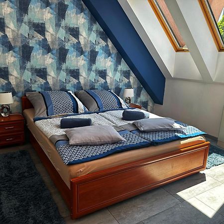Corso Apartman Hajdúszoboszló מראה חיצוני תמונה