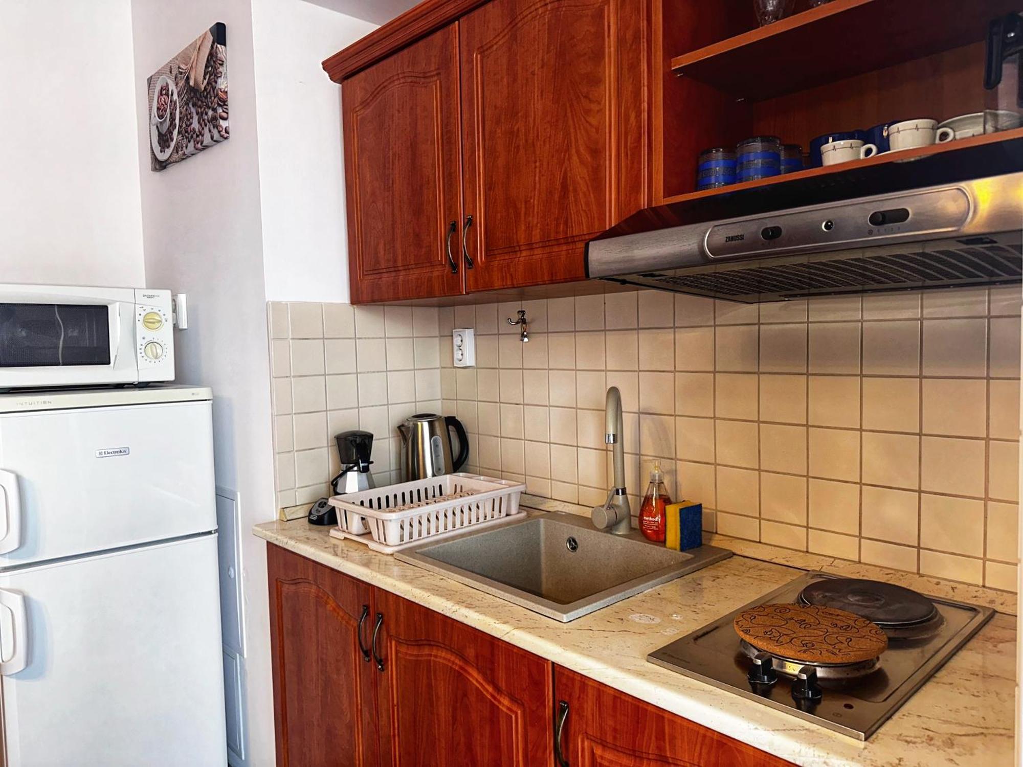 Corso Apartman Hajdúszoboszló מראה חיצוני תמונה