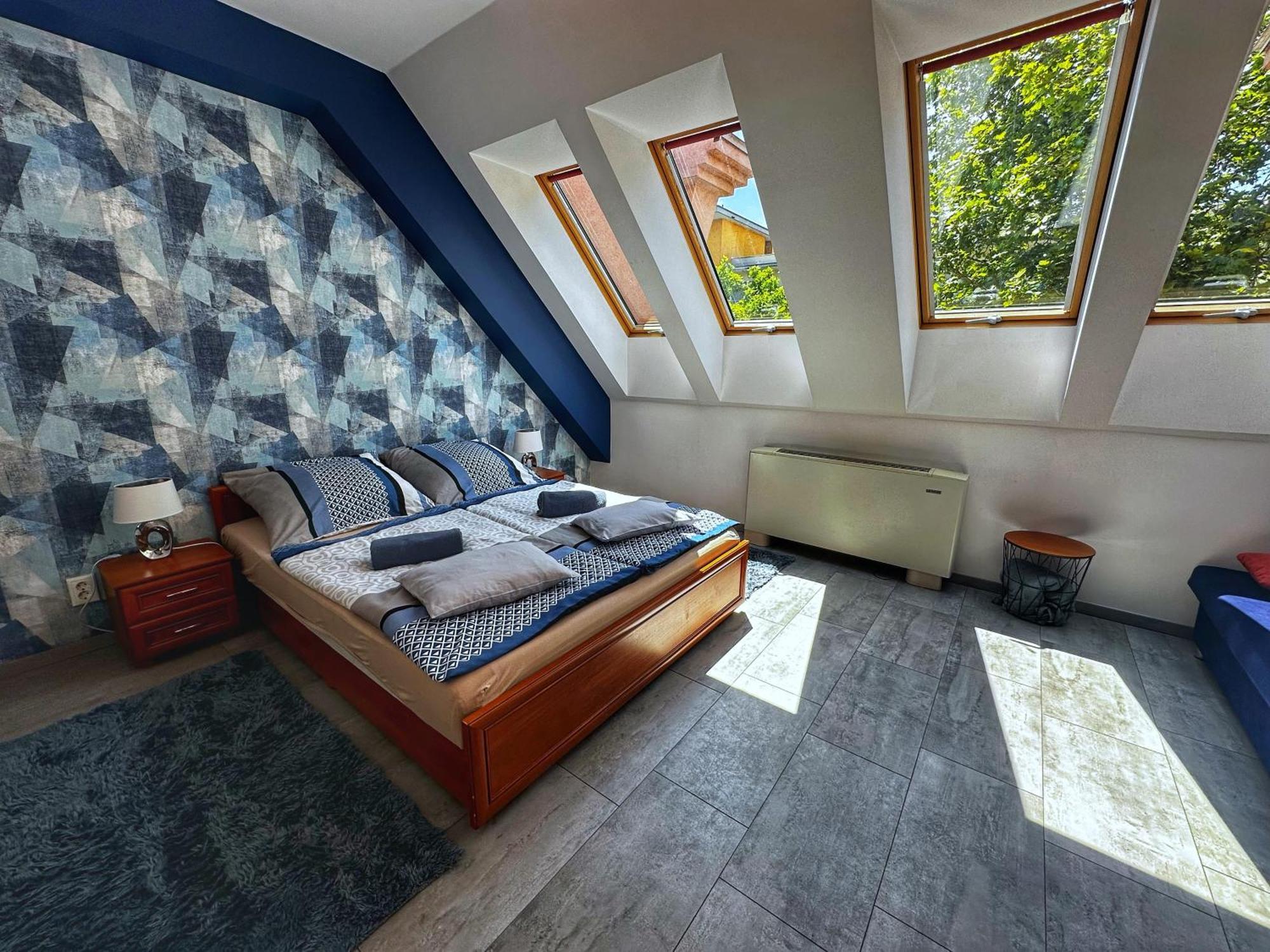 Corso Apartman Hajdúszoboszló מראה חיצוני תמונה