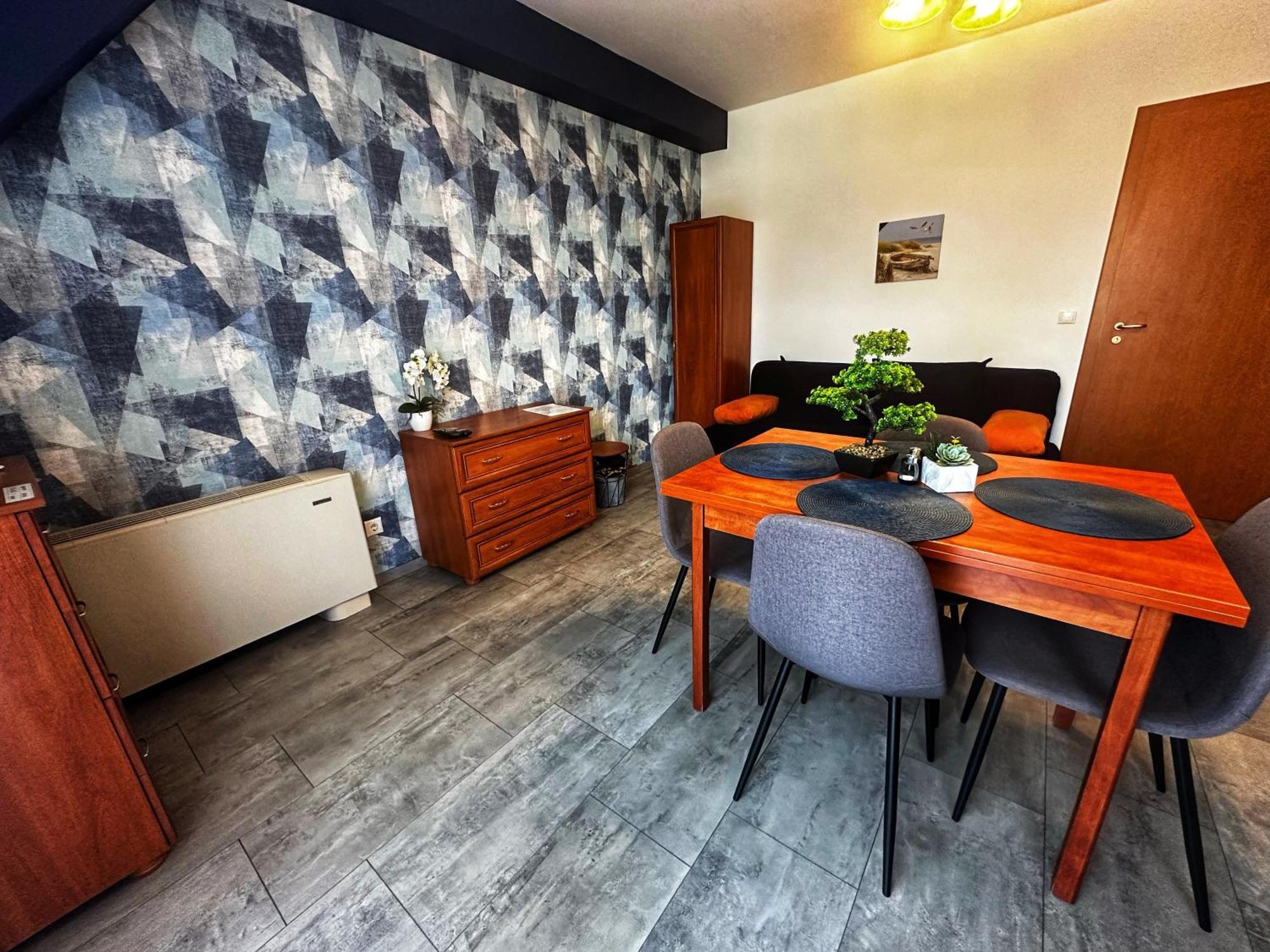 Corso Apartman Hajdúszoboszló מראה חיצוני תמונה