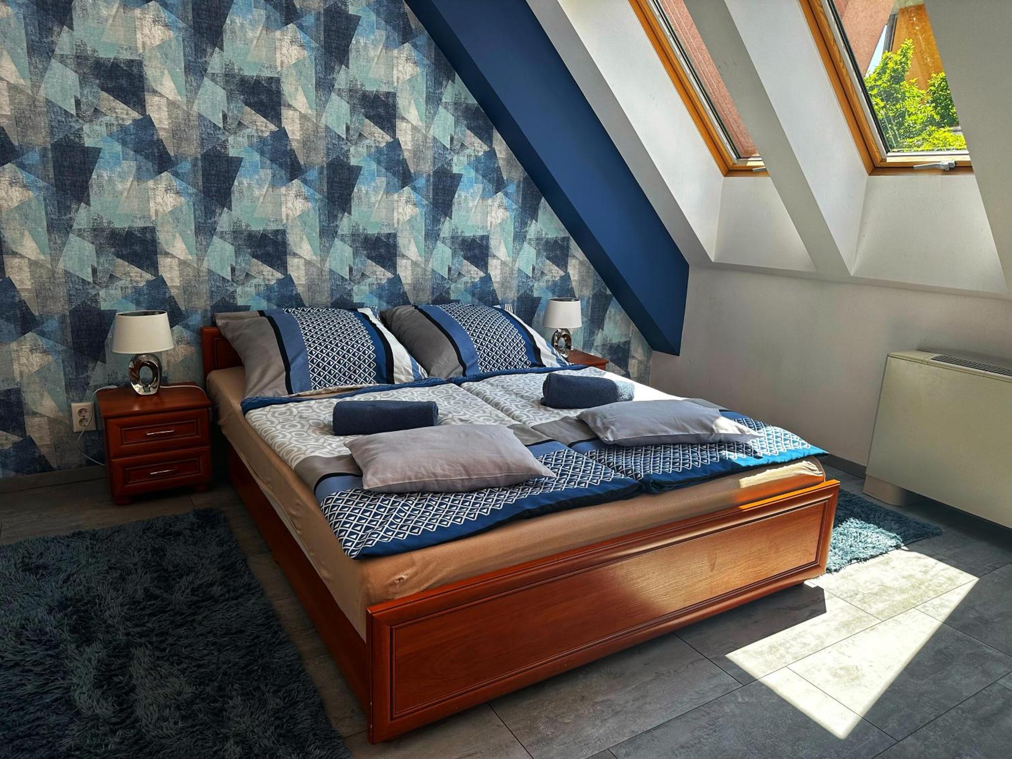 Corso Apartman Hajdúszoboszló מראה חיצוני תמונה