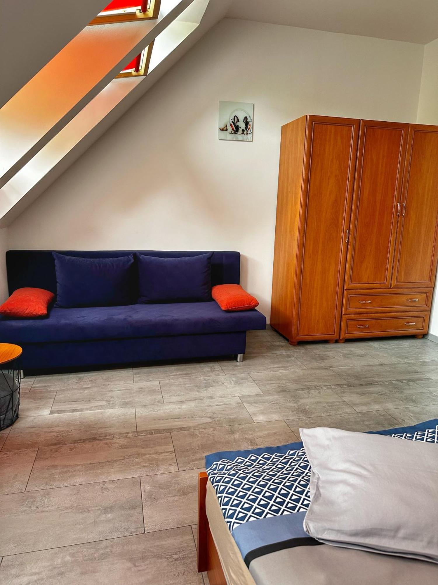 Corso Apartman Hajdúszoboszló מראה חיצוני תמונה